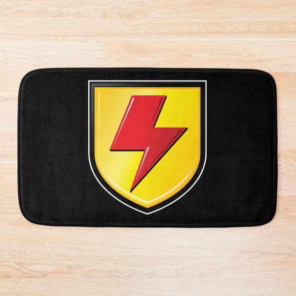 Item preview, Supa Strikas Shield designed and sold by OsoarnBoat.