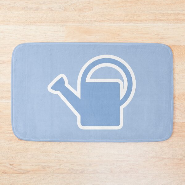 Item preview, Watering Can designed and sold by ChibiCharacters.