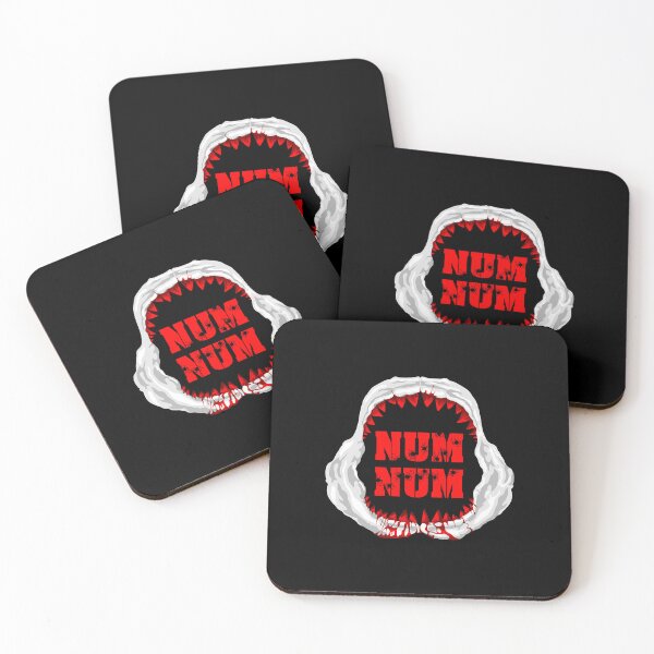 Item preview, num num  designed and sold by KellyBrook5259.