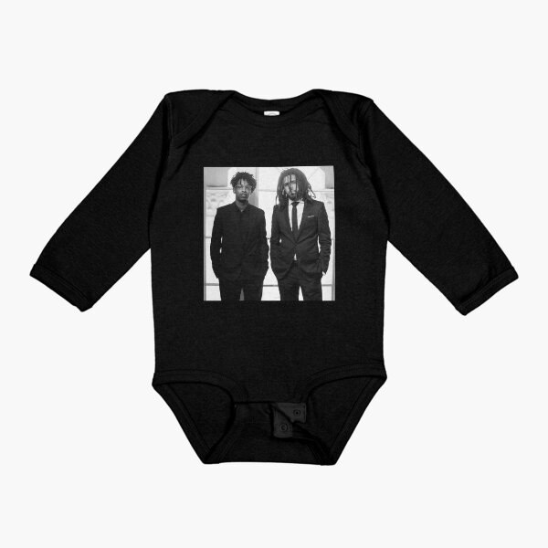 Item preview, Savages x J Cole designed and sold by DesignUSArt.