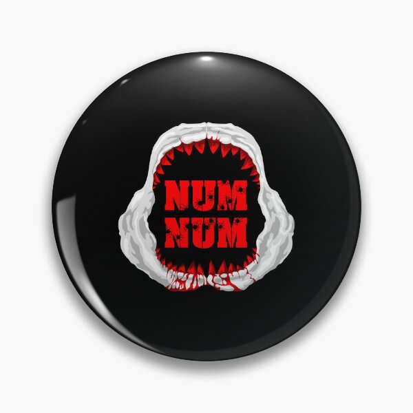 Item preview, num num  designed and sold by KellyBrook5259.