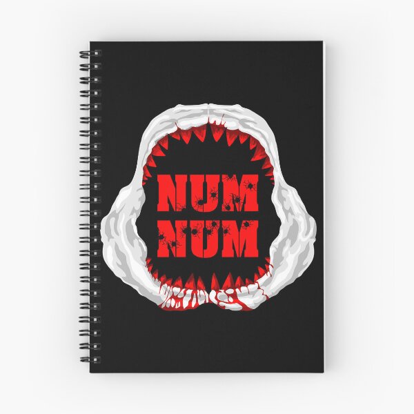 Item preview, num num  designed and sold by KellyBrook5259.
