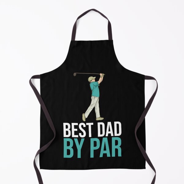 Item preview, Best Dad By Par Golf Golfer Fathers Day designed and sold by tammyrange.