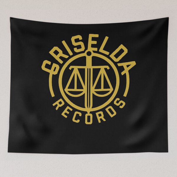Item preview, Best Seller - Griselda Records Merchandise Essential designed and sold by AaronDavis89.