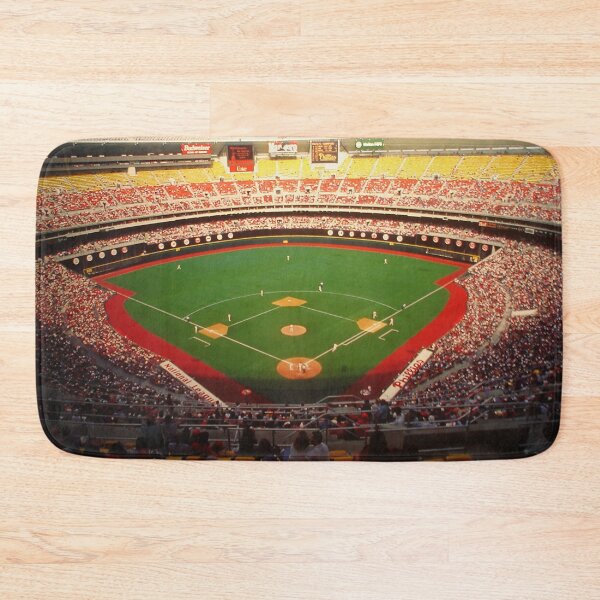 Item preview, Veterans Stadium, Philadelphia Baseball Stadium, The Vet, Old Stadiums, old Ballparks, 700 level,Multipurpose Stadiums, 1970s, Outfield, Philadelphia,  designed and sold by Nostrathomas66.