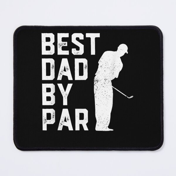 Item preview, Best Dad By Par Golf Lover Father's Day designed and sold by tammyrange.