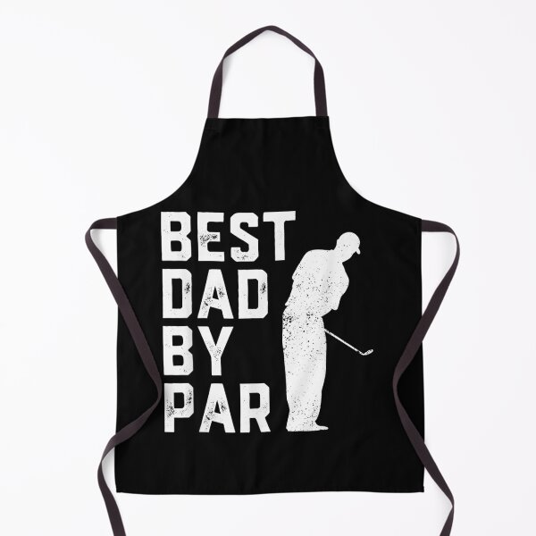 Item preview, Best Dad By Par Golf Lover Father's Day designed and sold by tammyrange.