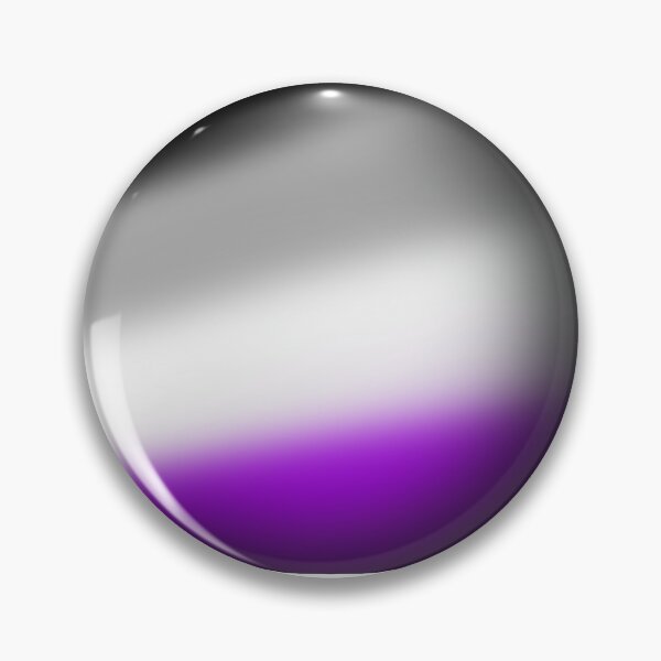 Item preview, Asexual Planet Design designed and sold by RainbowPirates.