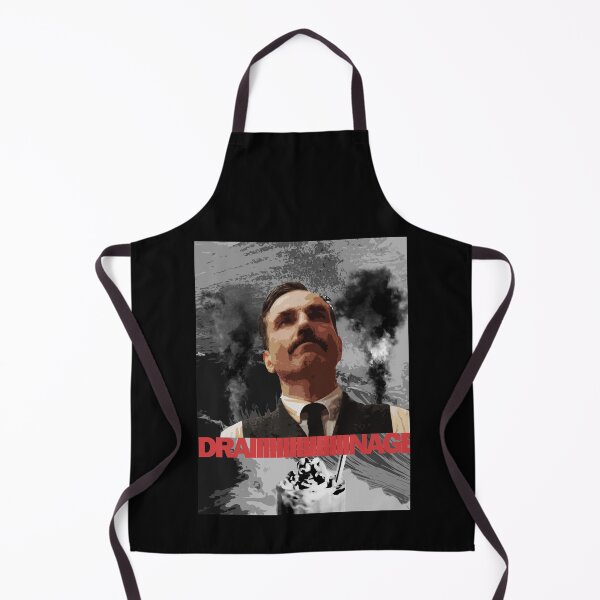 Item preview, Retro There Will Be Blood Drainage designed and sold by Eliane2019.