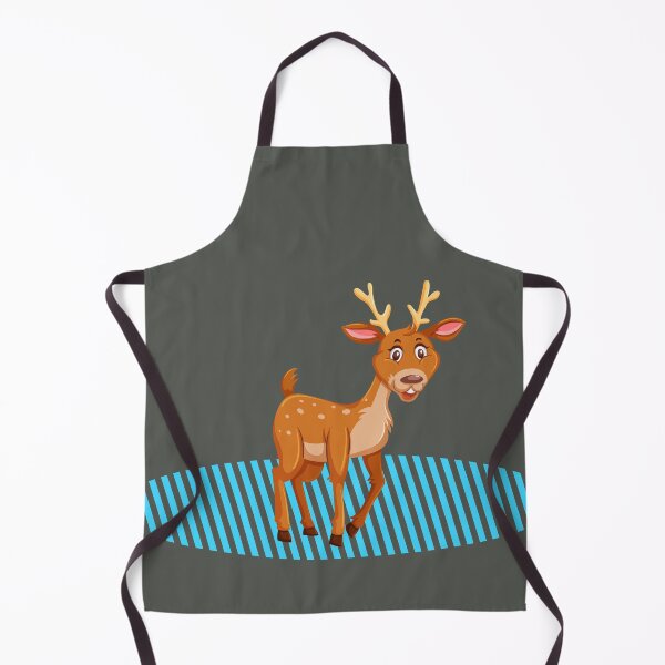 Item preview, Baby deer designed and sold by PODapparel.