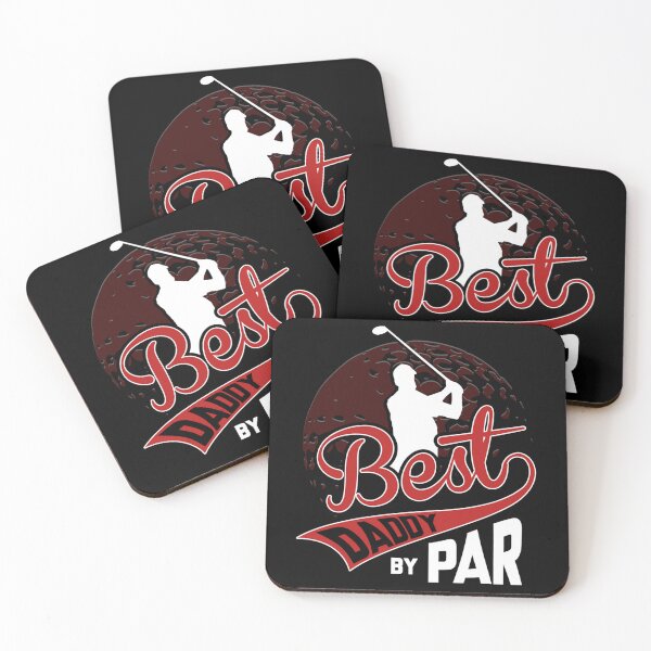 Item preview, Best Daddy By Par Golf Lover Sports Funny Fathers Day designed and sold by tammyrange.