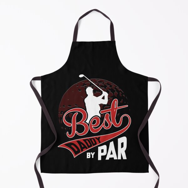 Item preview, Best Daddy By Par Golf Lover Sports Funny Fathers Day designed and sold by tammyrange.
