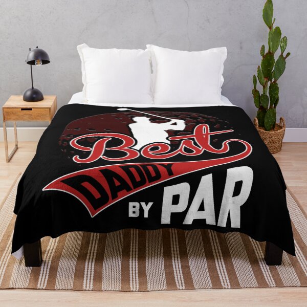 Item preview, Best Daddy By Par Golf Lover Sports Funny Fathers Day designed and sold by tammyrange.
