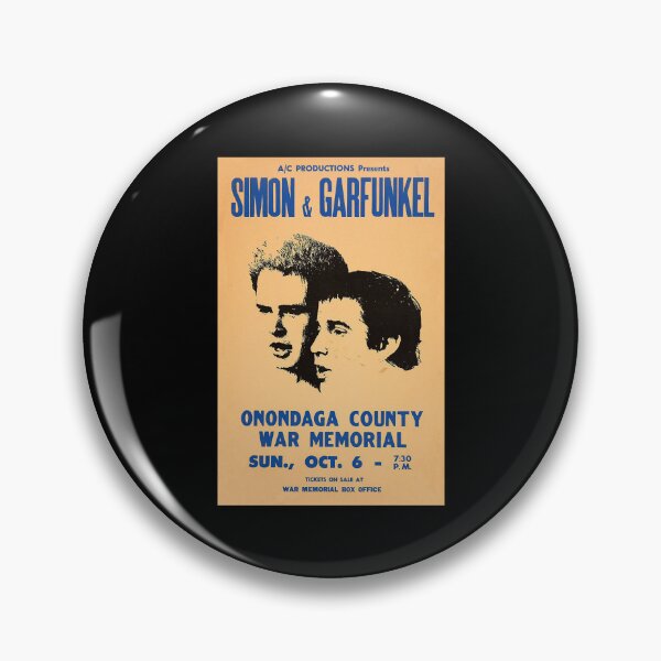 Item preview, Day Gift Simon And Garfunkel Cool Gifts designed and sold by Osinski1983.