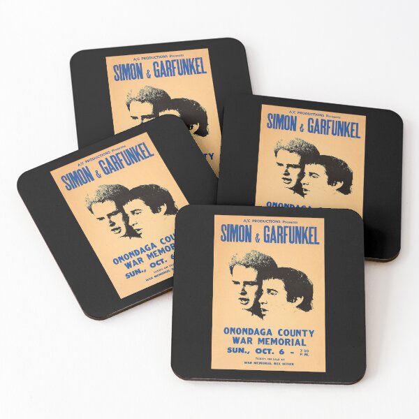 Artikelvorschau, Simon And Garfunkel Geschenkideen entworfen und verkauft von Osinski1983.
