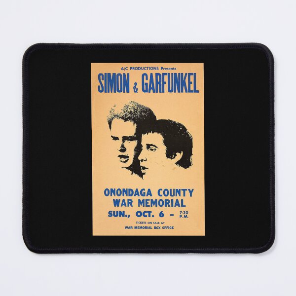 Item preview, Day Gift Simon And Garfunkel Cool Gifts designed and sold by Osinski1983.