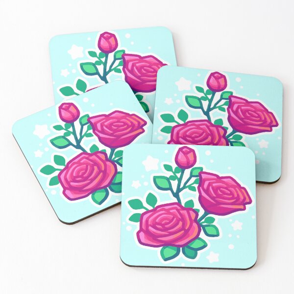 Item preview, fresh roses designed and sold by cosmoflare.