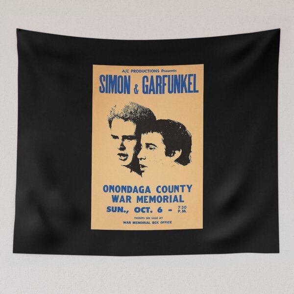 Item preview, Day Gift Simon And Garfunkel Cool Gifts designed and sold by Osinski1983.