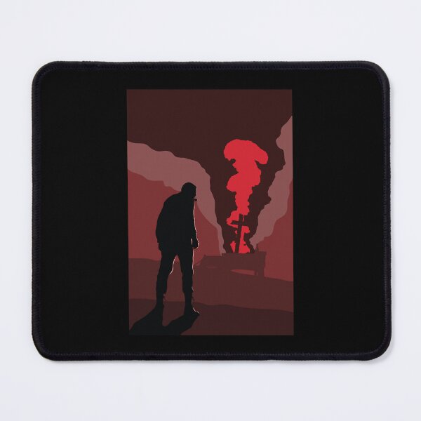 Item preview, Retro Vintage There Will Be Blood 2007 Paul Thomas Anderson Print designed and sold by Eliane2019.