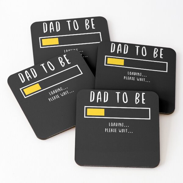 Item preview, Best Expecting Dad, Daddy & Father designed and sold by tammyrange.