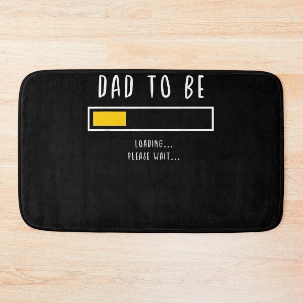 Item preview, Best Expecting Dad, Daddy & Father designed and sold by tammyrange.