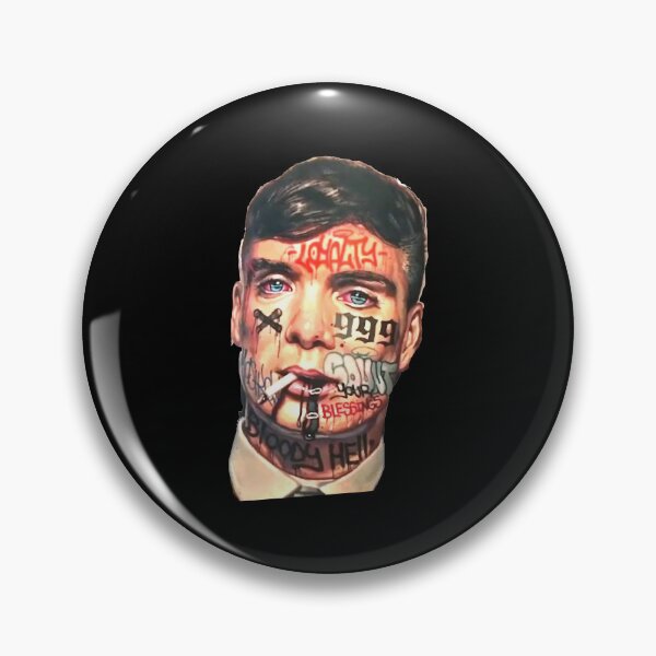 Item preview, Special Present Thomas Shelby designed and sold by Eliane2019.