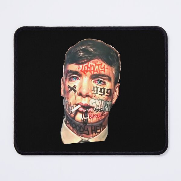 Item preview, Special Present Thomas Shelby designed and sold by Eliane2019.