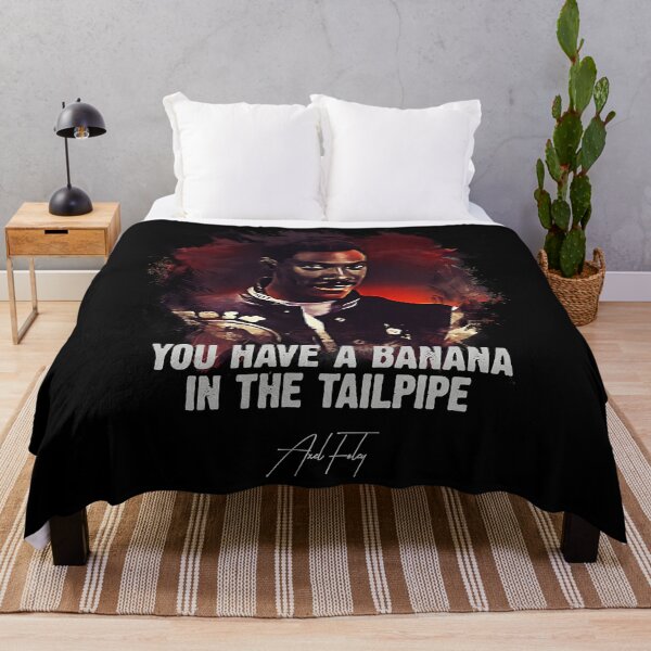 Item preview, ✪ Banana In The Tailpipe ✪ AXEL FOLEY Only For TRUE Movie Fans ✓ Active designed and sold by heflick87.