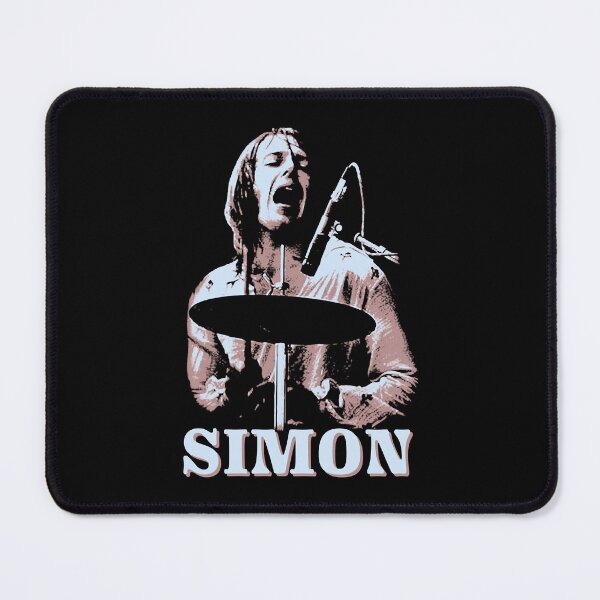 Item preview, For Mens Womens Simon Gifts Movie Fan designed and sold by Osinski1983.