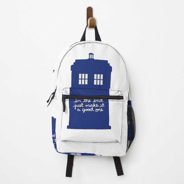 Item preview, We're All Stories in the End, Just Make It a Good One - Doctor T-Shirt designed and sold by babykids.