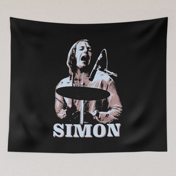 Item preview, For Mens Womens Simon Gifts Movie Fan designed and sold by Osinski1983.