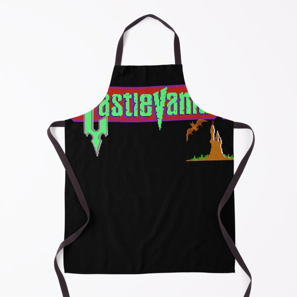 Artikelvorschau, Castlevania v3 Essential entworfen und verkauft von JamesBown.