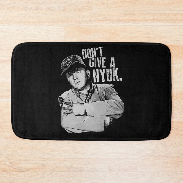 Item preview, give a nyuk designed and sold by willlaux.