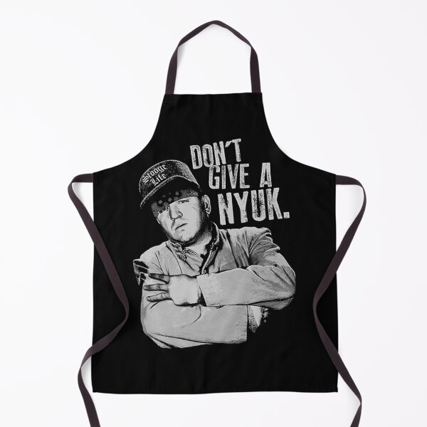 Item preview, give a nyuk designed and sold by willlaux.