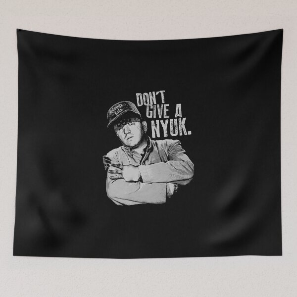 Item preview, give a nyuk designed and sold by willlaux.