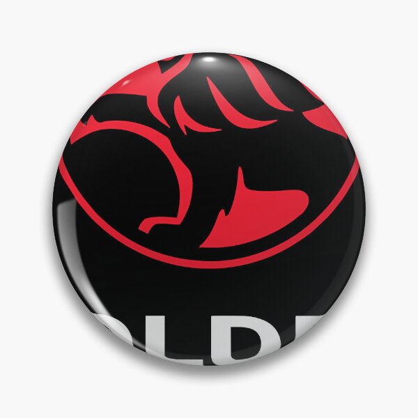 Item preview, BEST SELLER - Holden-logo Merchandise Essential designed and sold by IanCassidy.