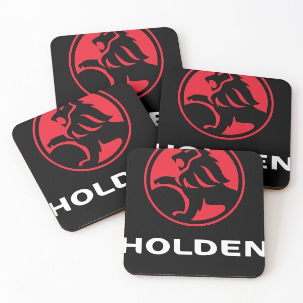Item preview, BEST SELLER - Holden-logo Merchandise Essential designed and sold by IanCassidy.