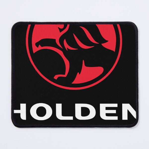 Item preview, BEST SELLER - Holden-logo Merchandise Essential designed and sold by IanCassidy.
