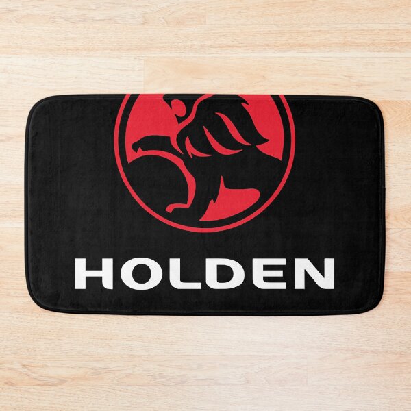 Item preview, BEST SELLER - Holden-logo Merchandise Essential designed and sold by IanCassidy.
