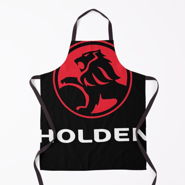 Item preview, BEST SELLER - Holden-logo Merchandise Essential designed and sold by IanCassidy.