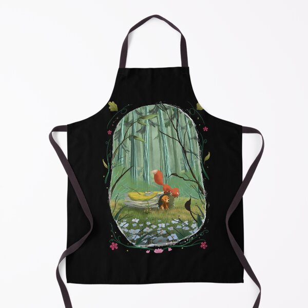 Item preview, The fox and the hound designed and sold by KellyBrook5259.