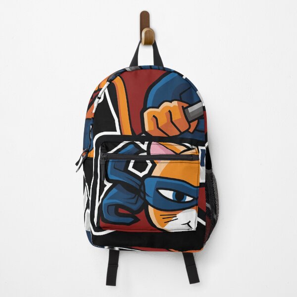 Item preview, Cat Ninja Classic designed and sold by JamesBown.