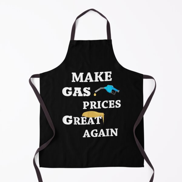 Item preview, Make Gas Prices Great Again designed and sold by terrycar.