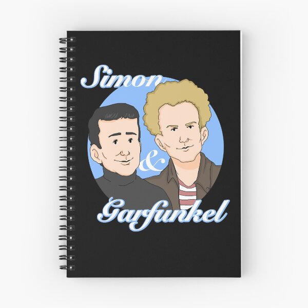Item preview, Funny Gift Simon And Garfunkel Cute Gifts designed and sold by Osinski1983.