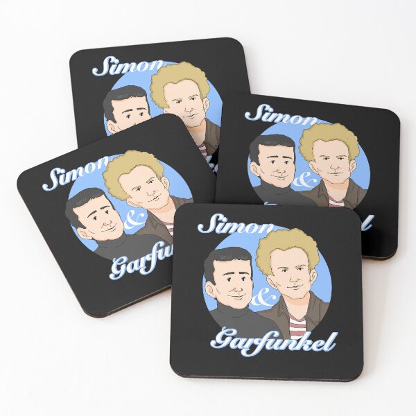 Item preview, Funny Gift Simon And Garfunkel Cute Gifts designed and sold by Osinski1983.