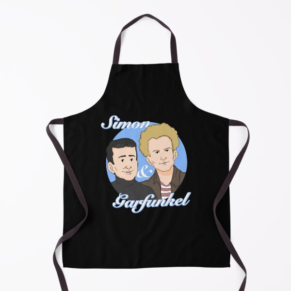 Item preview, Funny Gift Simon And Garfunkel Cute Gifts designed and sold by Osinski1983.