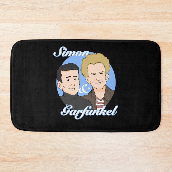 Item preview, Funny Gift Simon And Garfunkel Cute Gifts designed and sold by Osinski1983.