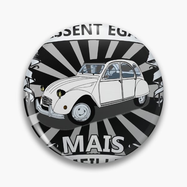 Item preview, 2cv the best Classic designed and sold by heflick87.
