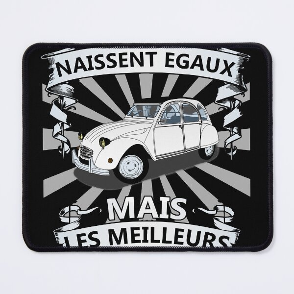 Item preview, 2cv the best Classic designed and sold by heflick87.
