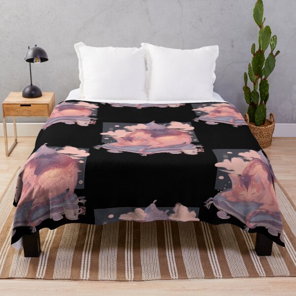 Item preview, Sleepy Cat designed and sold by KellyBrook5259.